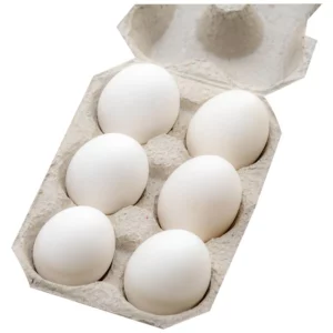 Free Range Eggs